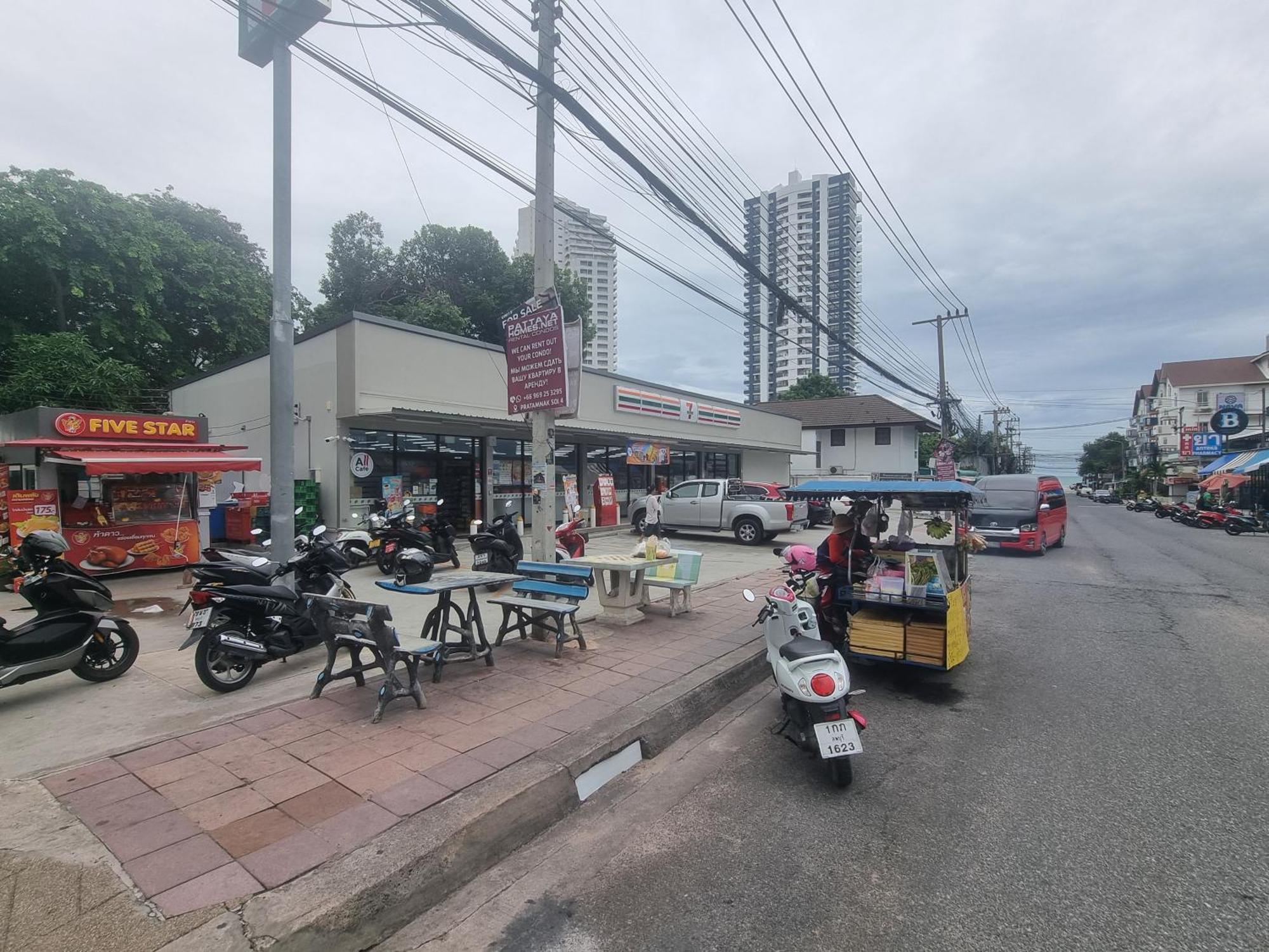 Laguna Bay 1 Pattaya Luaran gambar